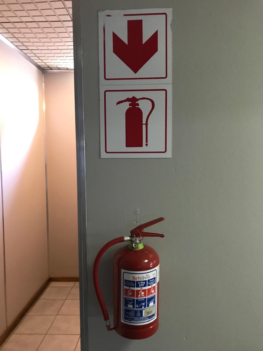 Commercial Property for Sale in Uitvlught Free State